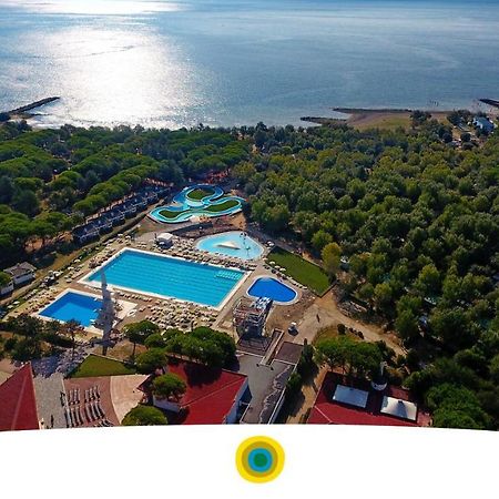 Club Del Sole Marina Julia Family Collection 호텔 외부 사진