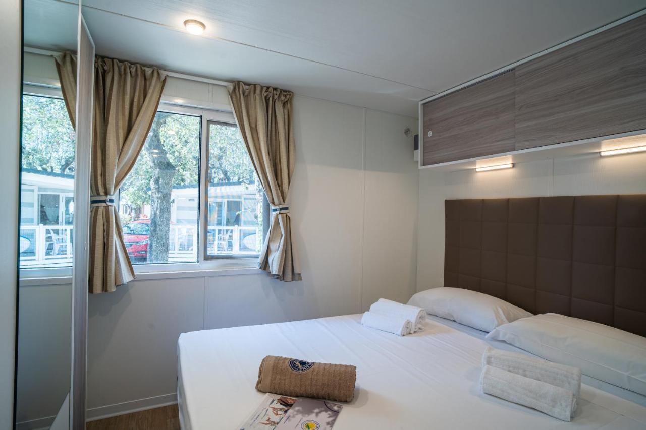 Club Del Sole Marina Julia Family Collection 호텔 외부 사진