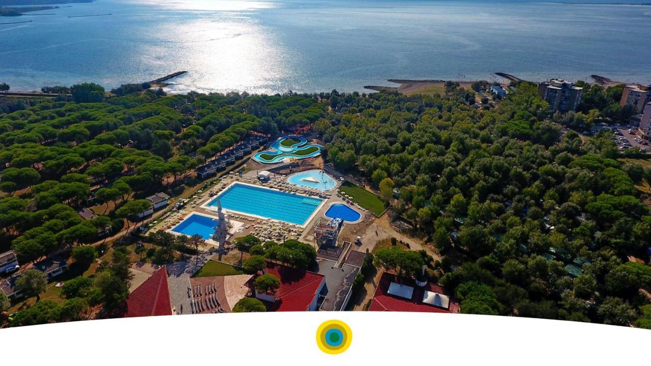 Club Del Sole Marina Julia Family Collection 호텔 외부 사진